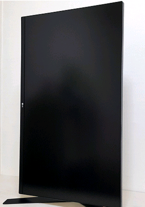 LG 32인치 QHD 울트라기어 32GK850G 165HZ 게이밍모니터 신품급 이미지