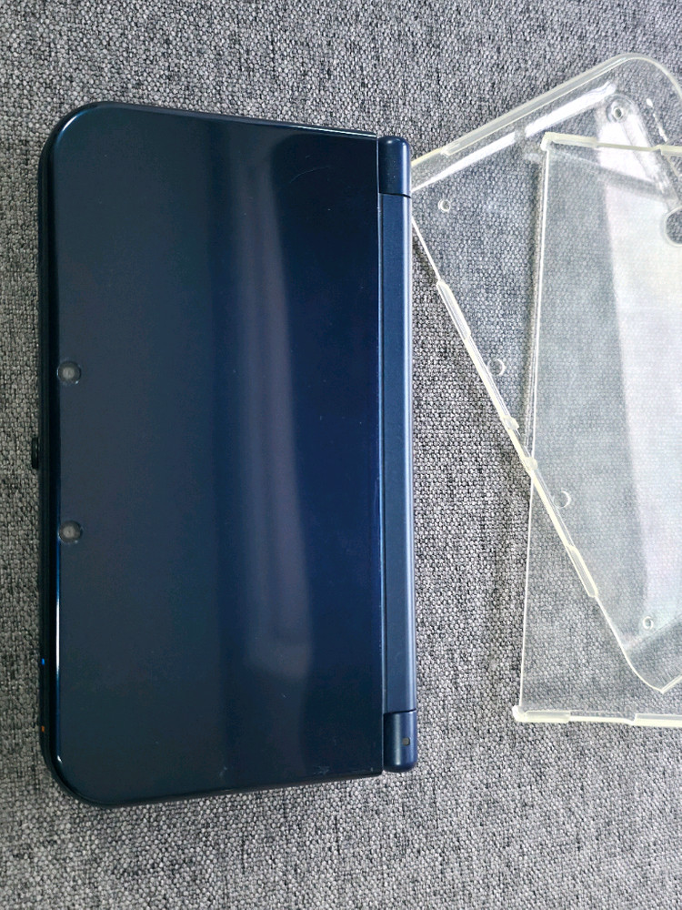 닌텐도 new 3ds xl 128GB 이미지