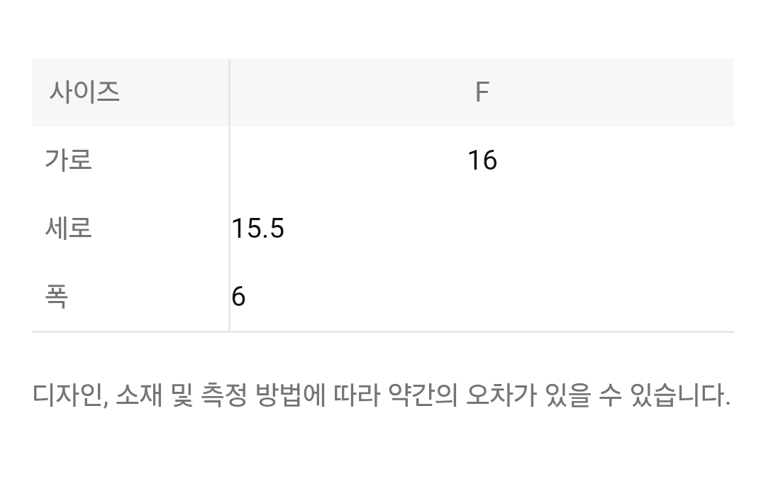 바오바오 비욘드 백(라부부 미니키링 덤) 이미지