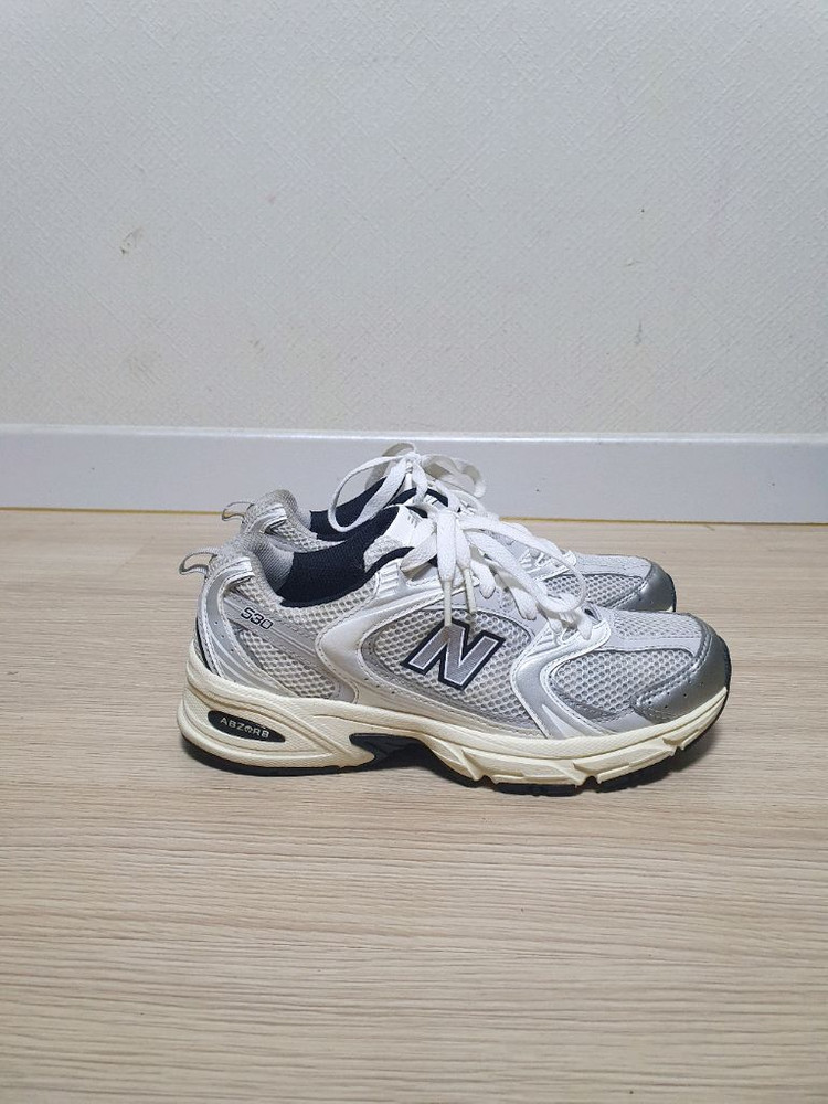 뉴발란스 530 운동화 이에요 245 이미지