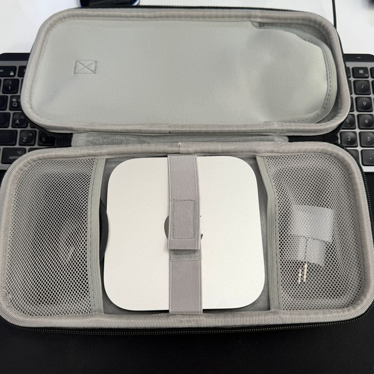 애플 맥 미니 M4 Pro 14코어 64GB 512GB 판매합니다 이미지