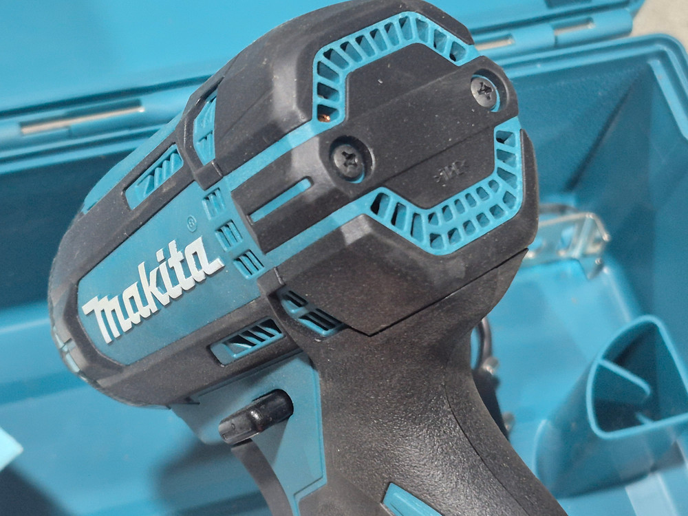 마끼다 임팩드릴 18V, 6ah (makita DTD149) 새재품을 중고 가격에 팝니다 이미지