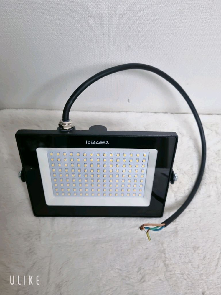 금호전기 ELBA 엘바 LED 투광등 50W 새상품 이미지