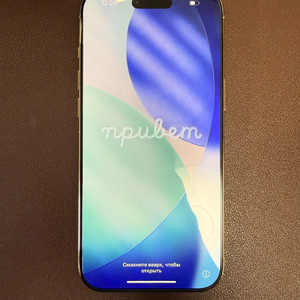아이폰 17에어 256GB 라이트골드 이미지