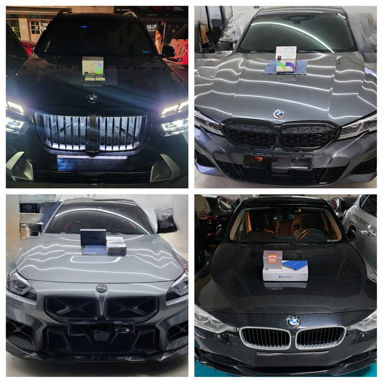 (전제품무료설치)퀀텀4,QXD2,QXD9000미니,파인뷰 LX9,넥시안 360X,NM5000 블랙박스 이미지