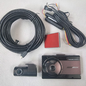 (6만)아이나비 QXD3000프로, QXD3000 블랙박스(BMW1.0배선호환,QXD950 배선호환) 이미지