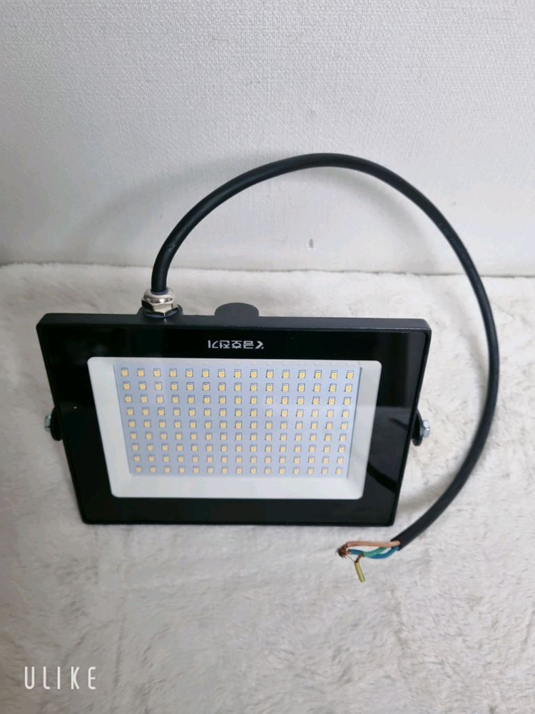 금호전기 ELBA 엘바 LED 투광등 50W 새상품 이미지