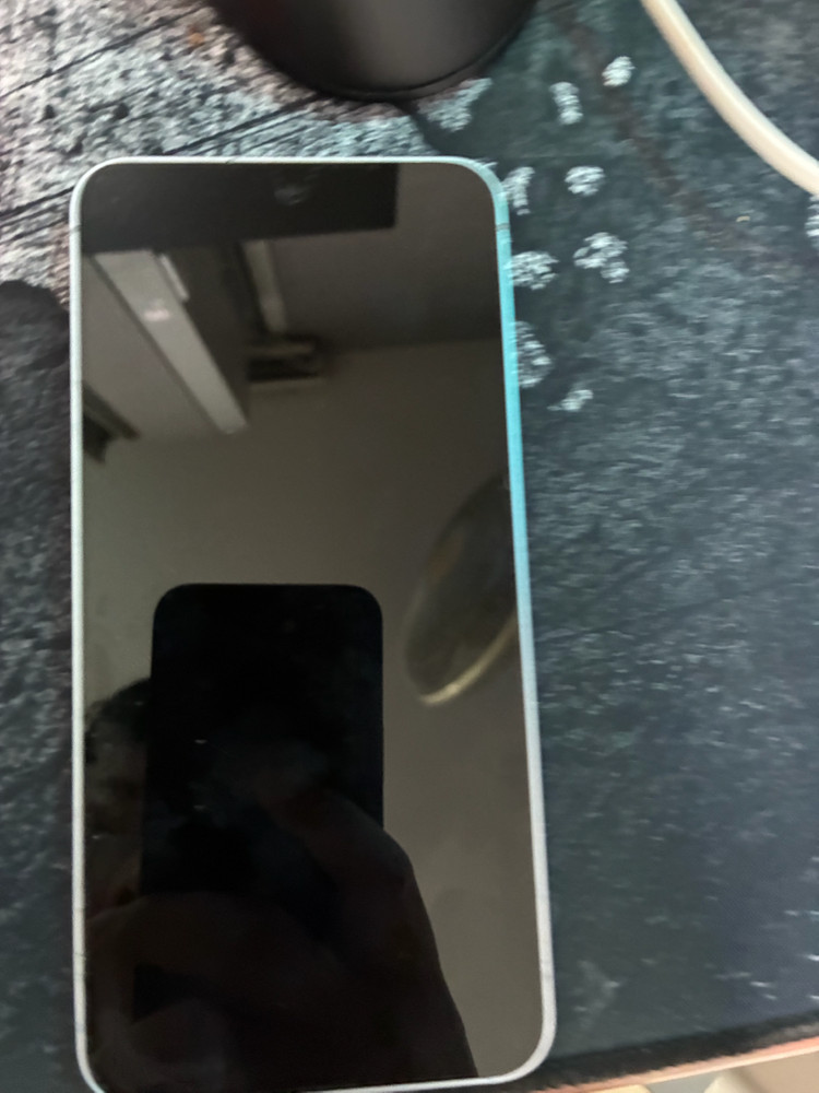 스마트폰 256GB 아이스블루 이미지