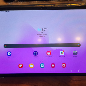 갤럭시탭S7플러스 + @(12.4인치 OLED) 이미지
