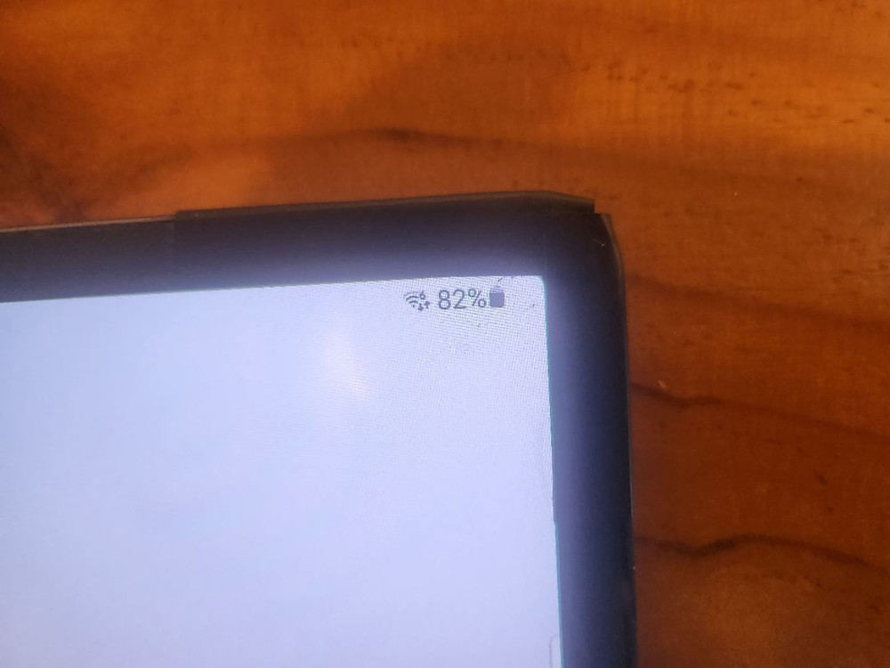 갤럭시탭S7플러스 + @(12.4인치 OLED) 이미지