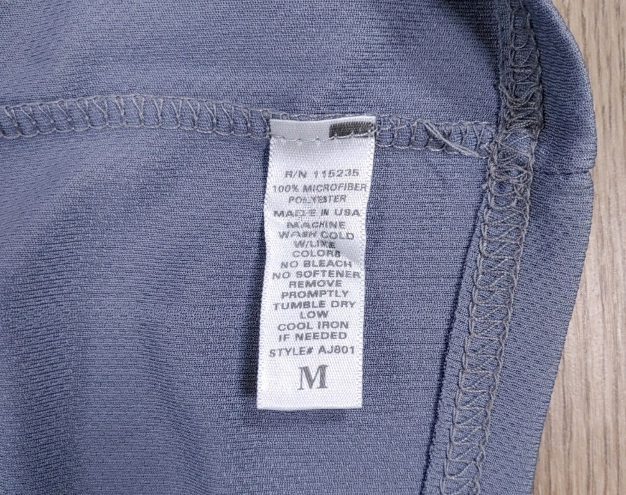 미육군 기능성 반팔 티셔츠 M 이미지