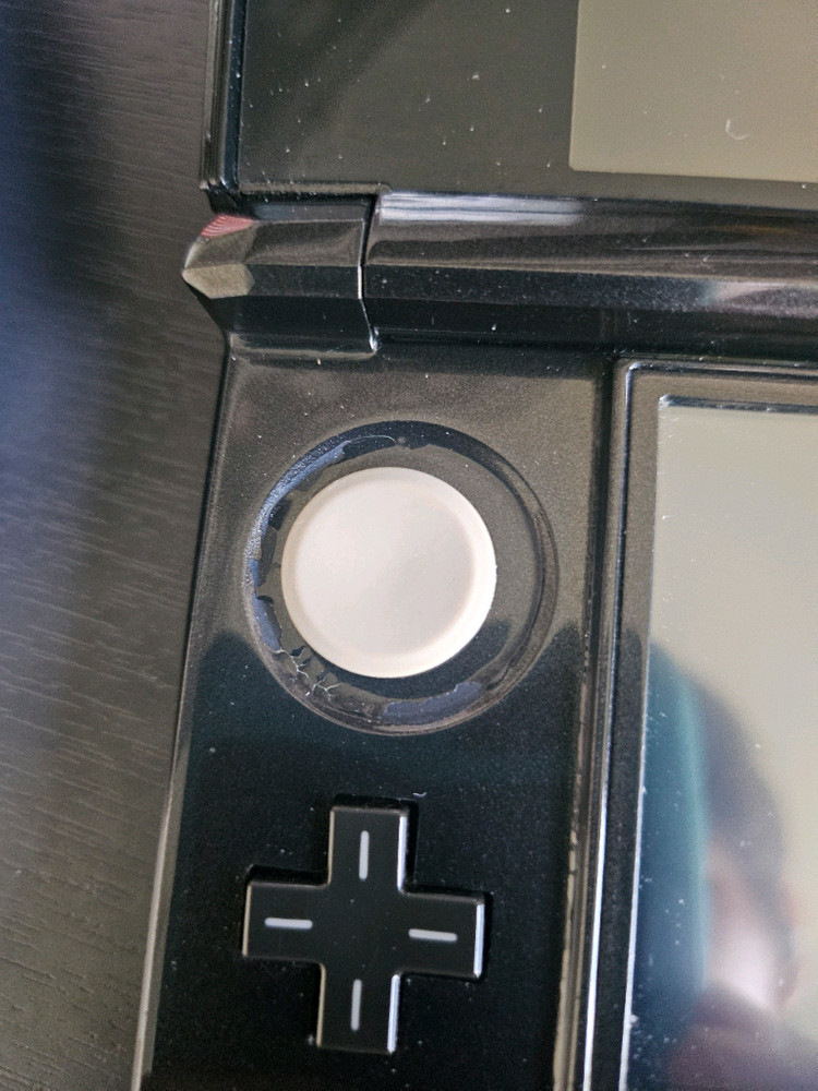 닌텐도 3DS 구작다수 커펌 이미지