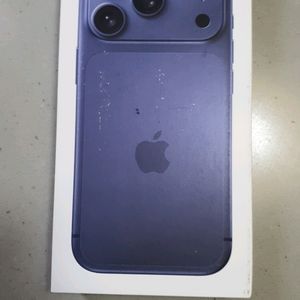 아이폰 17 프로 512GB 이미지