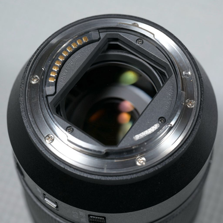 파나소닉 루믹스 24-105mm f4 S 렌즈 이미지