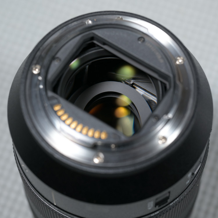 파나소닉 루믹스 24-105mm f4 S 렌즈 이미지