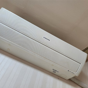 삼성 벽걸이 에어컨 (무풍) 이미지