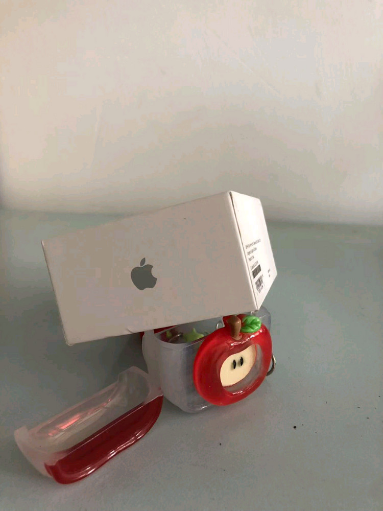 [국문텍 정품] 미개봉 애플 에어팟 프로3세대 USB-C 이미지