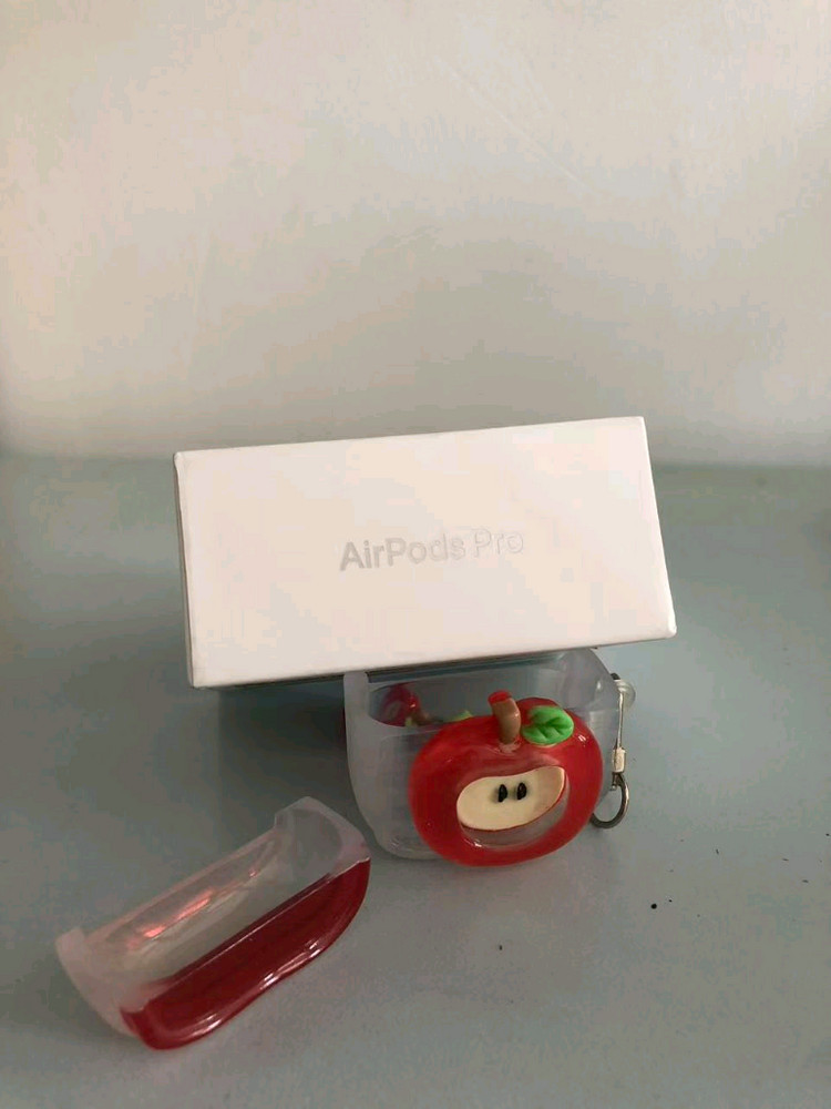 [국문텍 정품] 미개봉 애플 에어팟 프로3세대 USB-C 이미지