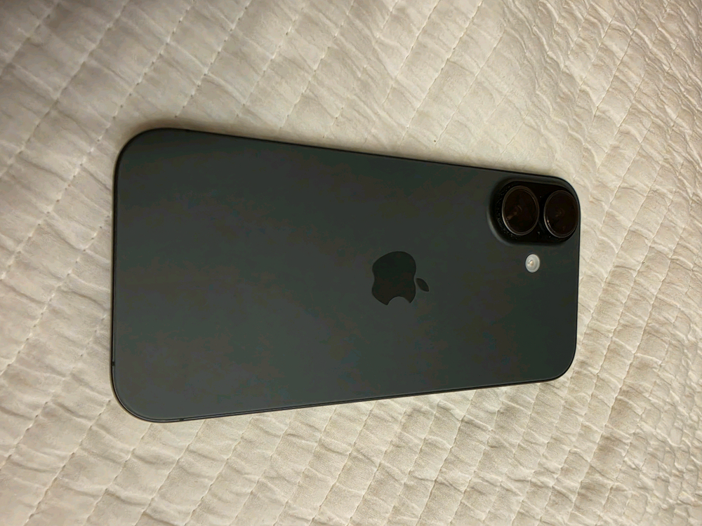 아이폰 17 블랙 256GB 이미지
