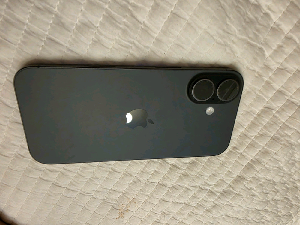 아이폰 17 블랙 256GB 이미지
