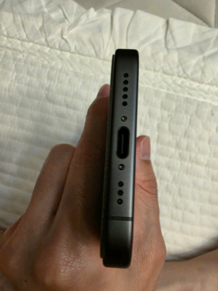 아이폰 17 블랙 256GB 이미지