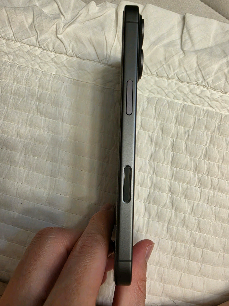 아이폰 17 블랙 256GB 이미지