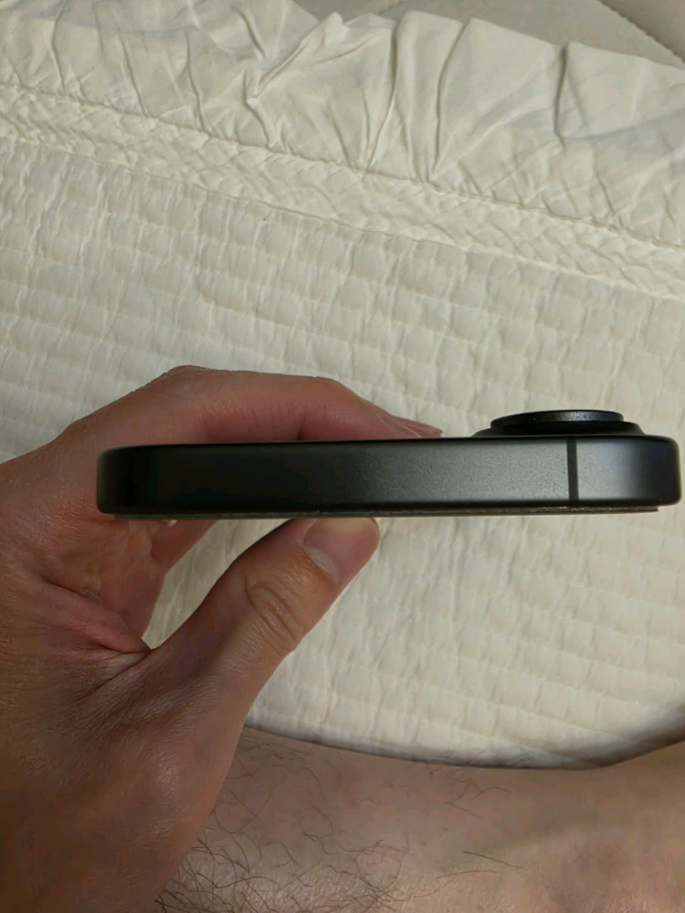 아이폰 17 블랙 256GB 이미지