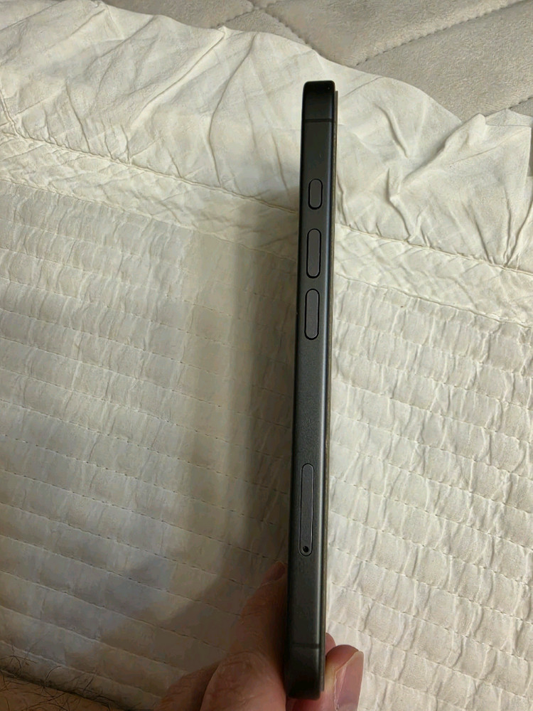 아이폰 17 블랙 256GB 이미지