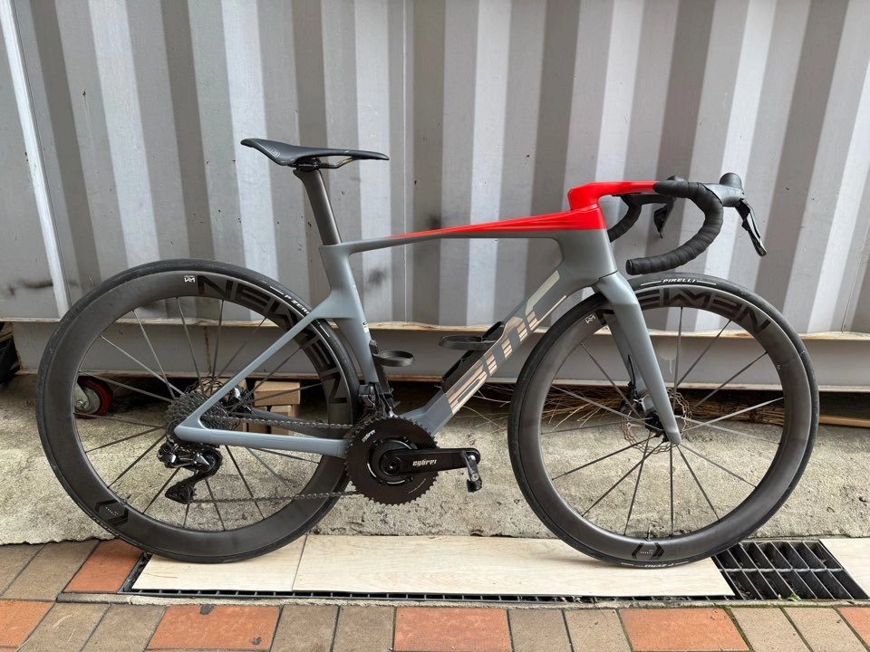 bmc 팀머신r 01 프레임세트 51사이즈 팝니다 - 안심되는 중고거래