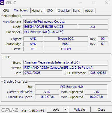 AMD 라이젠 5 9600X 게이밍 PC(반본체) 이미지