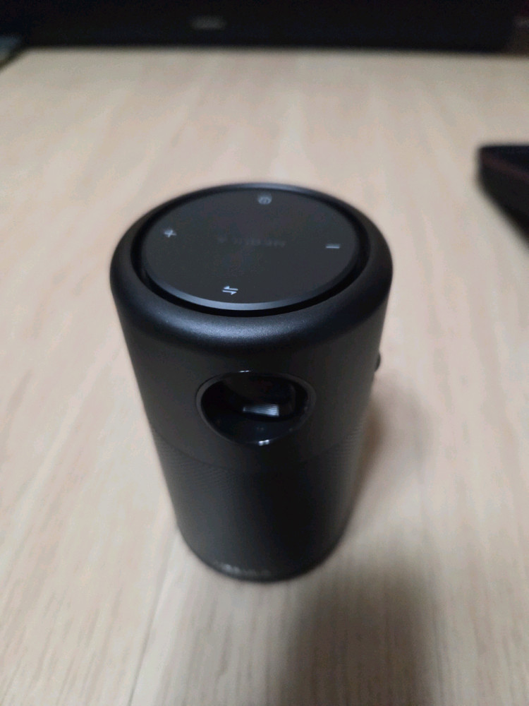 엔커 Nebula Capsule 프로젝터 이미지
