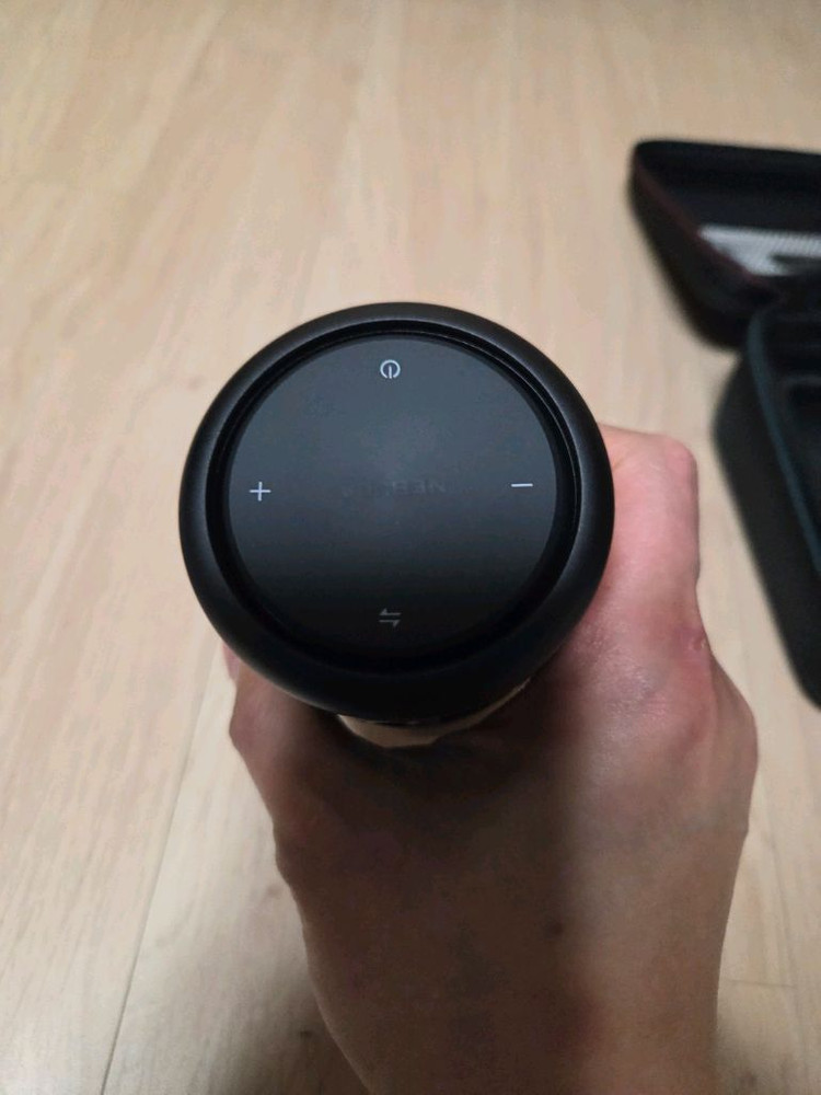 엔커 Nebula Capsule 프로젝터 이미지