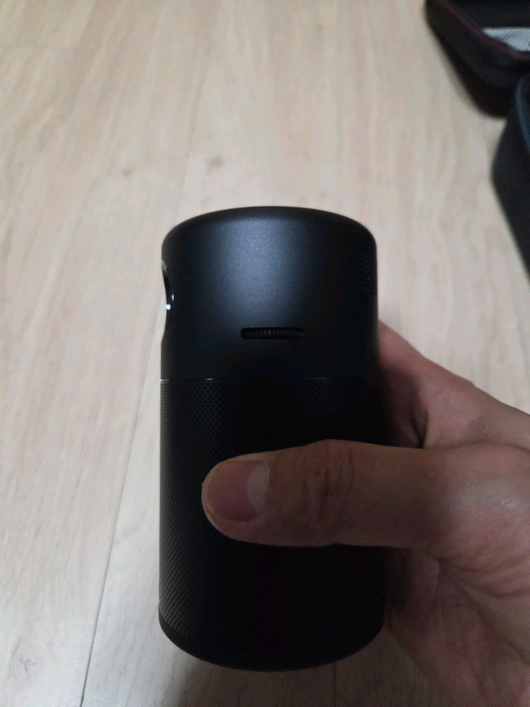 엔커 Nebula Capsule 프로젝터 이미지