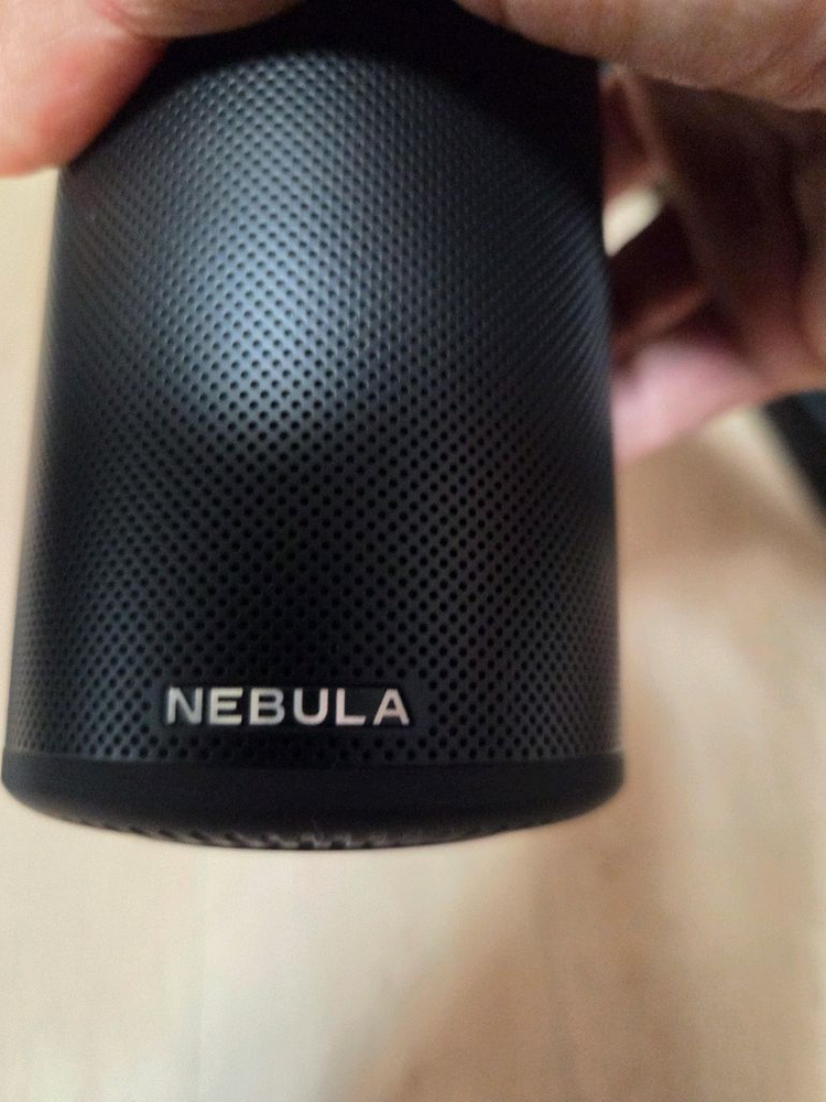 엔커 Nebula Capsule 프로젝터 이미지