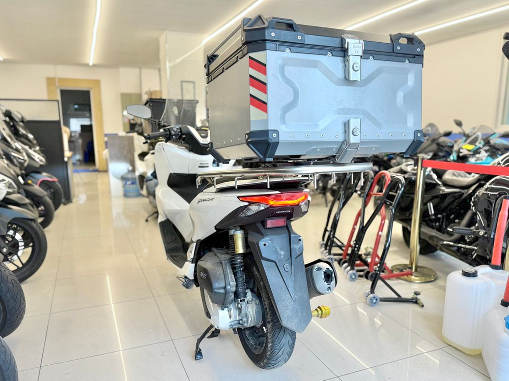 25년식 PCX125 29,XXXkm 판매합니다:) 이미지