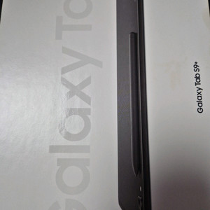 삼성 갤럭시 S9+ 그라파이트 512GB 판매합니다. 이미지