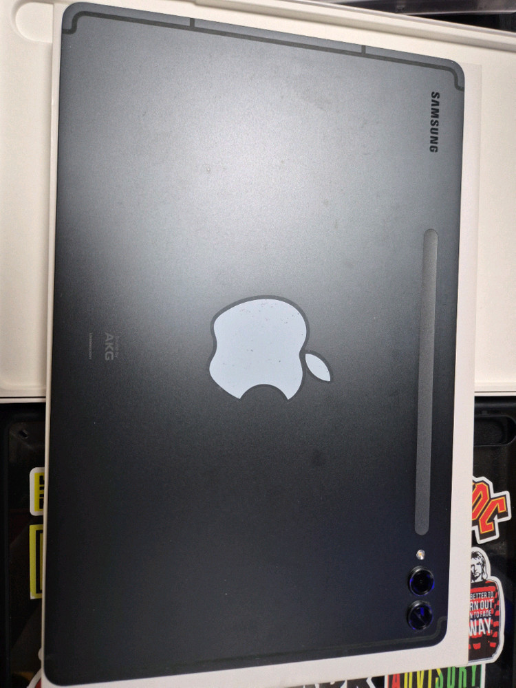 삼성 갤럭시 S9+ 그라파이트 512GB 판매합니다. 이미지