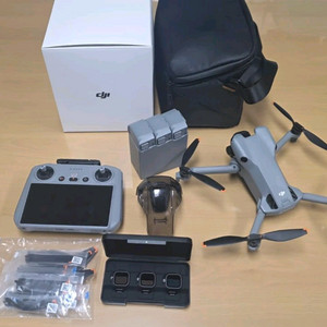 DJI Mini 5 Pro 플라이모어콤보플러스 이미지