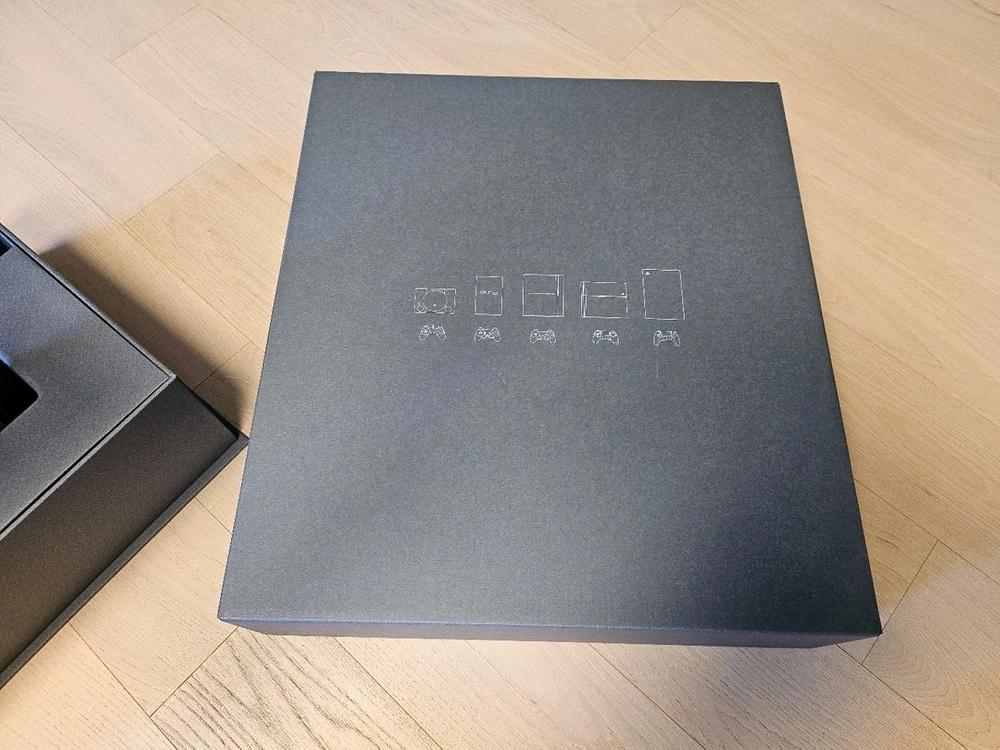 ps5 플레이스테이션 5 프로 30주년 기념 리미티드 에디션 - 안심되는 중고거래 3