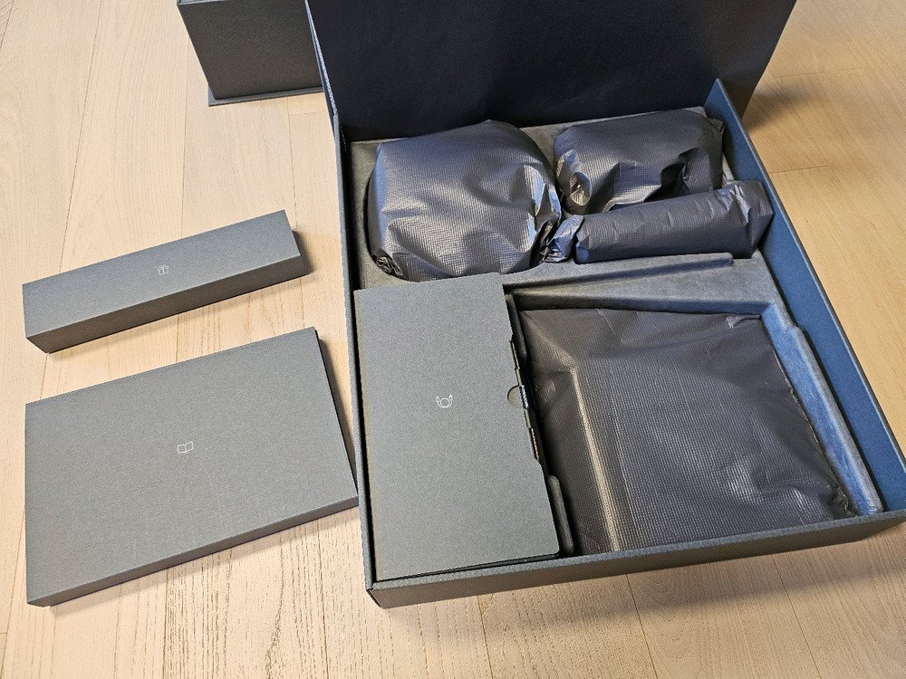 ps5 플레이스테이션 5 프로 30주년 기념 리미티드 에디션 이미지