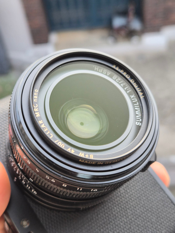 LEICA 라이카Q (TYP 116) 팝니다. 이미지
