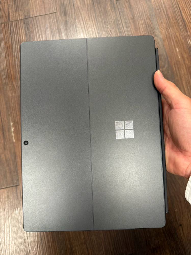 서피스 프로 9 (16gb, 256gb) 판매. 이미지