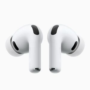 Apple 에어팟 프로 3 블루투스 이어폰 MFHP4KH/A 이미지