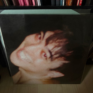 joji 조지 ballads lp 이미지