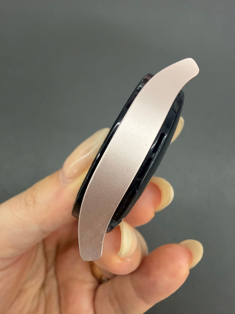 [대전 중고폰] 갤럭시 워치4 40mm GPS 핑크 / 실사진 / 104786 이미지