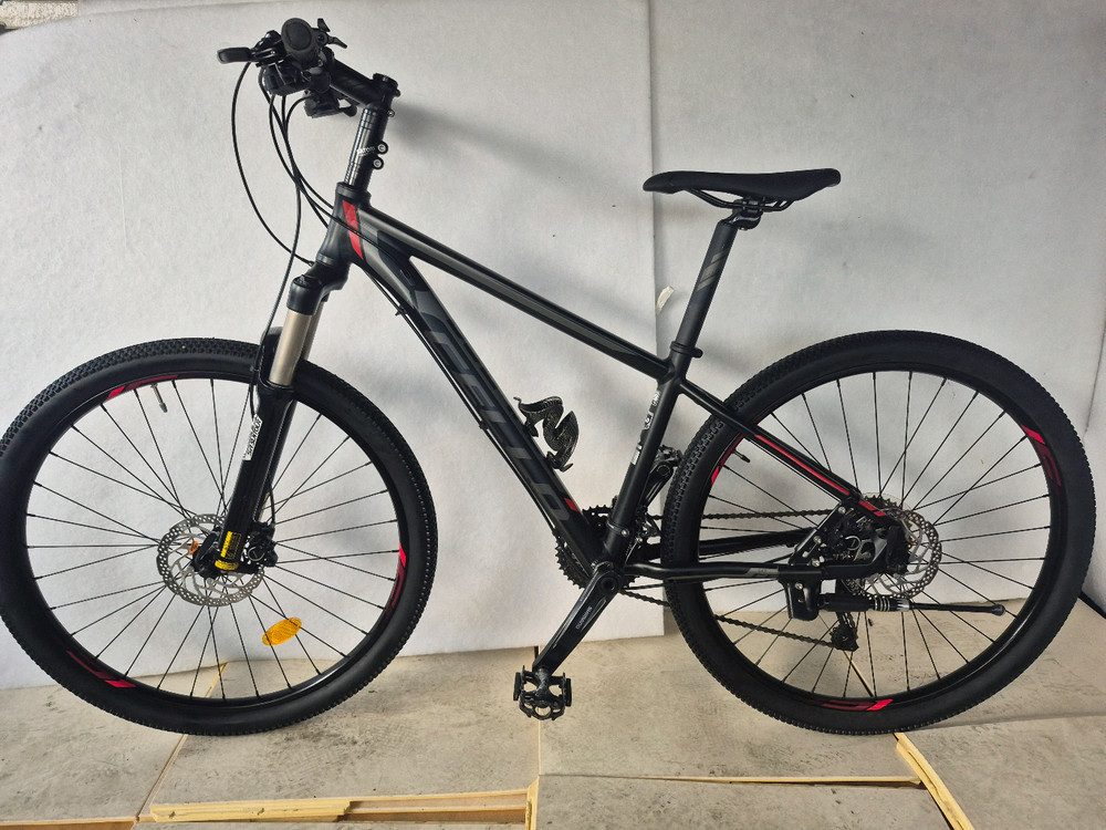 2018년형 첼로 볼 더 3.0 27.5인치 MTB 자전거 이미지