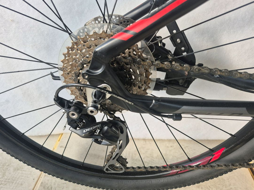 2018년형 첼로 볼 더 3.0 27.5인치 MTB 자전거 이미지