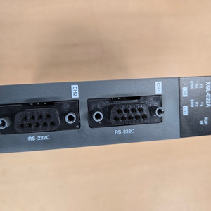 LS산전 PLC 등 여러개 팝니다. C22A, TR4A, D24A, CPUE 이미지
