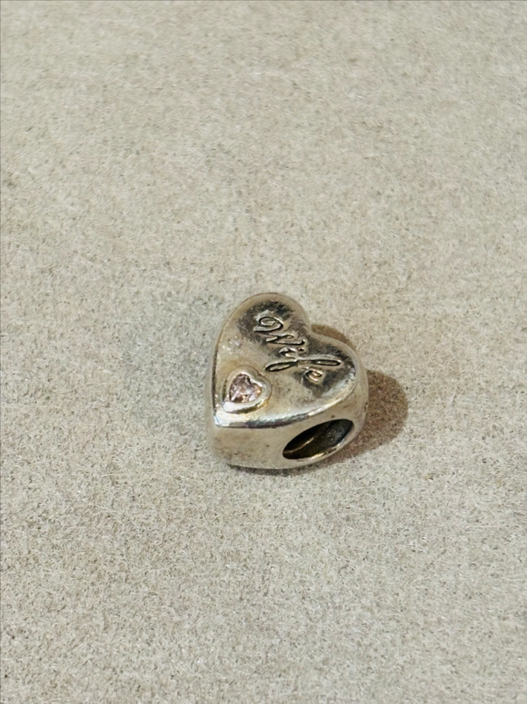 판도라 정품 참 Charm 925실버 4 이미지