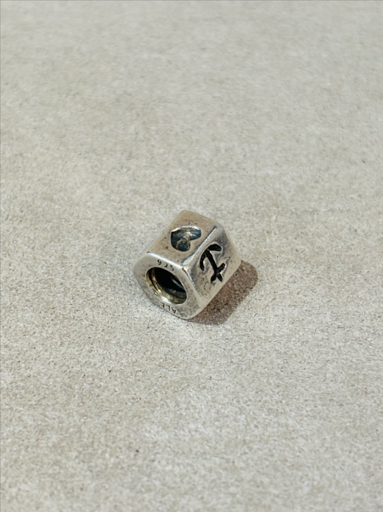 판도라 정품 참 Charm 925실버 5 이미지